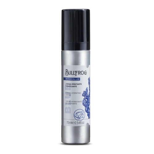 Bullfrog Botanical Lab Blue hidratáló-tonizáló arckrém 75ml