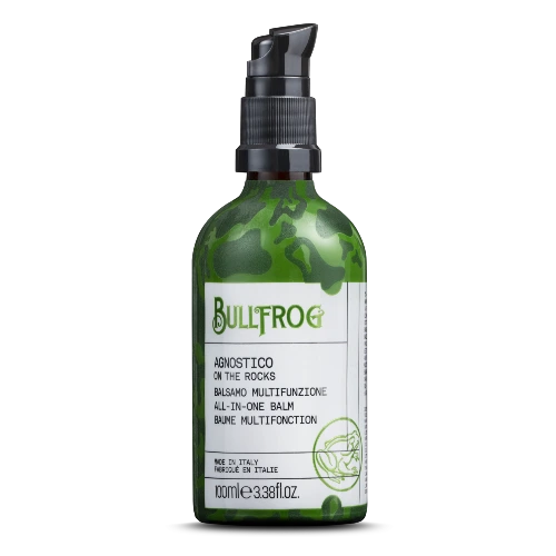 Bullfrog Agnostico on the Rocks többfunkciós balzsam 100ml
