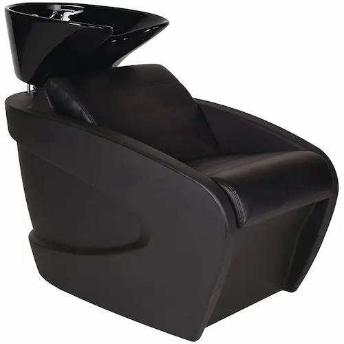 Ayala Vanity fodrász hajmosó