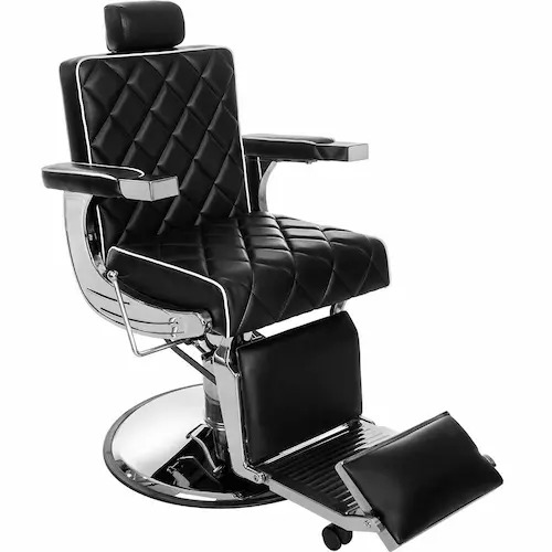 Ayala Primus barber szék