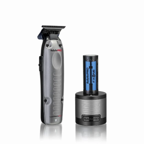 Babyliss PRO LO-PRO FXONE FX729E kontúrvágó gép szürke