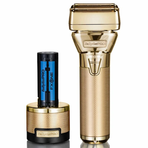 Babyliss PRO FXONE Gold elektromos borotva 
