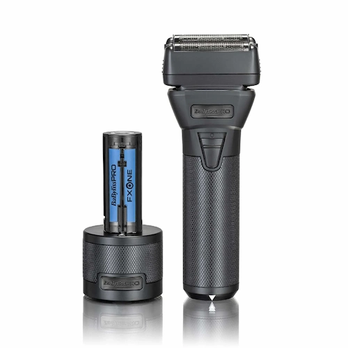 Babyliss PRO FXONE Black elektromos borotva 