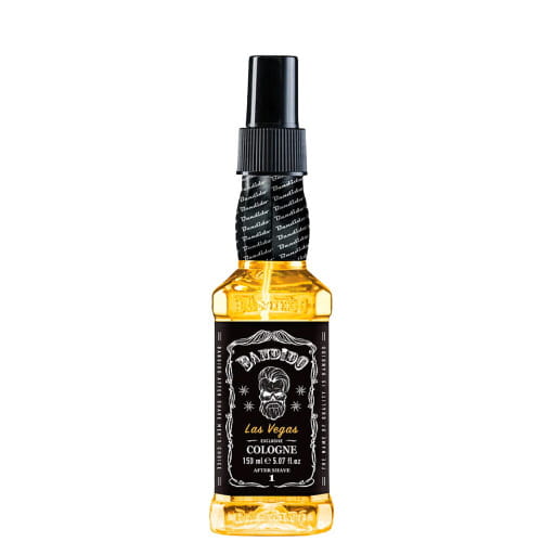 Bandido After Shave Cologne Las Vegas borotválkozás utáni kölni 150ml