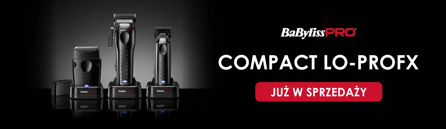 Babyllis Pro eBarbershop.hu