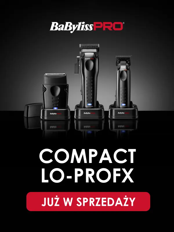 Babyllis Pro eBarbershop.hu