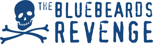 Bluebeards Revenge eBarbershop.hu